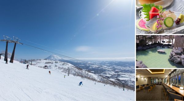 3～5月の期間限定！春スキープランのご紹介